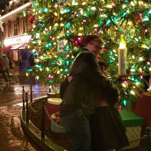 Meet your Posher, James